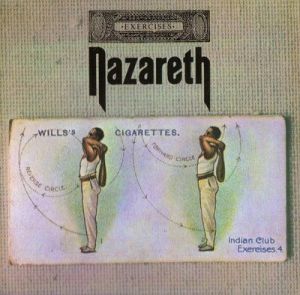 Nazareth - Exercises [Japanese Edition]