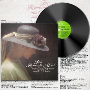 Cyril Stapleton & His Orchestra - In A Romantic Mood