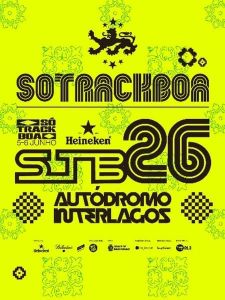 Vintage Culture - Live @ NSD Mainstage, So Track Boa Festival, Brazil (2026-06-06) 