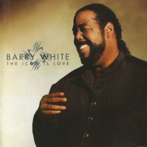 Barry White - The Icon Is Love