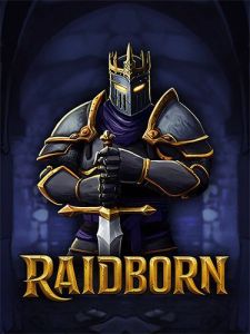 RAIDBORN