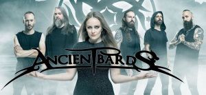  Ancient Bards - Studio Albums (5 releases)