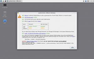 Whonix LXQt 18.1.4.2 (����� ��� VirtualBox) [x64]