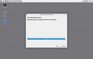 Whonix LXQt 18.1.4.2 (����� ��� VirtualBox) [x64]
