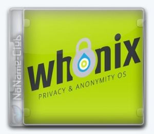 Whonix LXQt 18.1.4.2 (����� ��� VirtualBox) [x64]