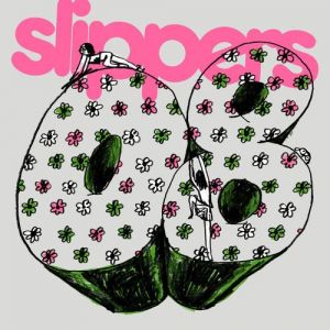 Slippers - Slippers 08
