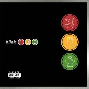 blink-182 - Take Off Your Pants And Jacket [25 Year Anniversary Edition]