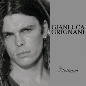 Gianluca Grignani - The Platinum Collection [Box set, 3 CD]
