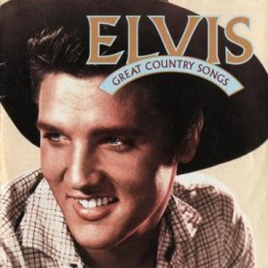 Elvis Presley - Great Country Songs