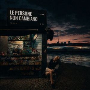 Fraym - Le Persone Non Cambiano