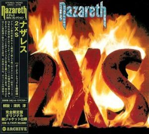 Nazareth - 2XS [Japanese Edition, 2006 Remastered]