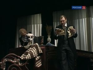 ��������� ���������� - ����� � ����