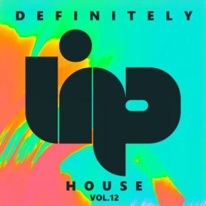VA - Definitely House, Vol. 12