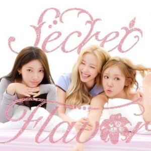 Secret - Secret Flavor