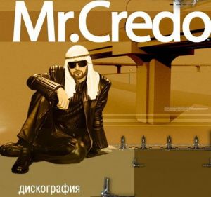 mr.CREDO - �����������