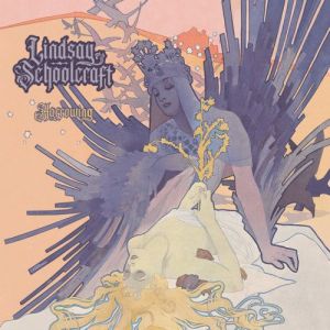 Lindsay Schoolcraft - Harrowing