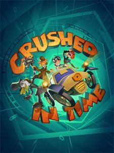 Crushed In Time