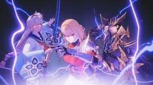 Solo Leveling: Arise Overdrive