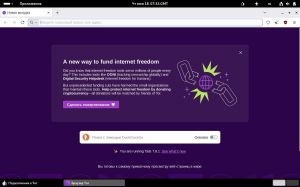 Tails 7.8.1 [amd64] 1xDVD