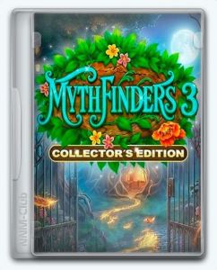 Myth Finders 3
