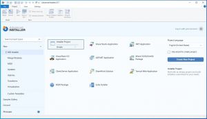 Advanced Installer 23.7 Architect Repack by piratty-kitty [En]