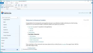 Advanced Installer 23.7 Architect Repack by piratty-kitty [En]