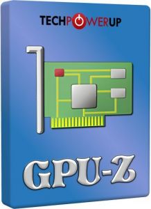 GPU-Z 2.70.0 [En]