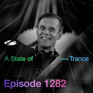 VA - Armin van Buuren - A State Of Trance 1282