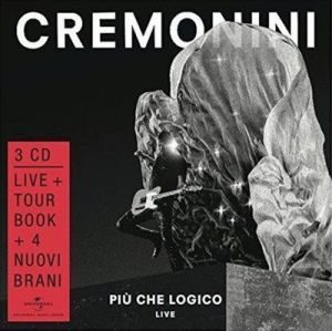 Cesare Cremonini - Più Che Logico [Live]