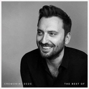 Cesare Cremonini - Cremonini 2C2C The Best Of