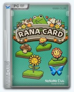 Rana Card