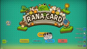 Rana Card