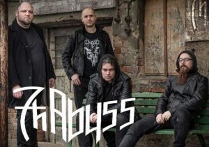  7th Abyss - Studio Albums (2 releases)