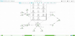 Cisco Modeling Labs 2.10 [x86_64] 1xDVD+.OVA