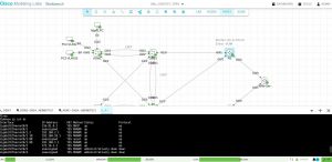 Cisco Modeling Labs 2.10 [x86_64] 1xDVD+.OVA