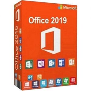 Microsoft Office Professional LTSC 2019 16.0.14026.20302 Repack by Adm777Service