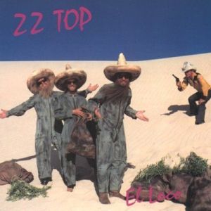 ZZ Top - El Loco [2013 Remastered]