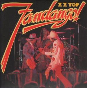 ZZ Top - Fandango! [2013 Remastered]