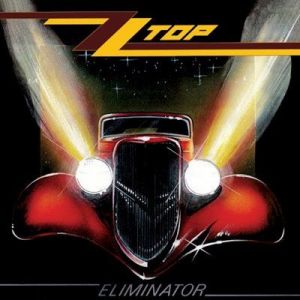 ZZ Top - Eliminator [2013 Remastered]