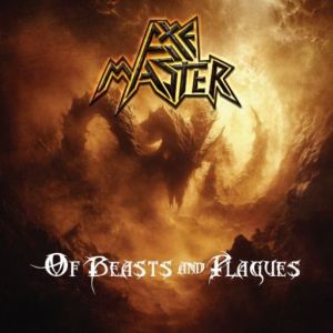 Axemaster - Of Beasts and Plagues