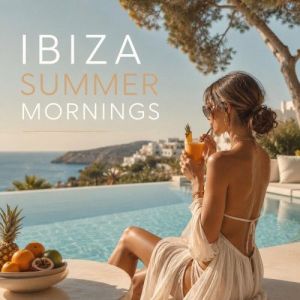 VA - Ibiza Summer Morning (Deep Strips)
