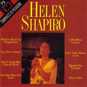 Helen Shapiro - Helen Shapiro