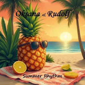 Oksana & Rudolf - Summer Rhythm