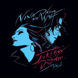 Nina & Radio Wolf - Jukebox Dream, Vol. 1