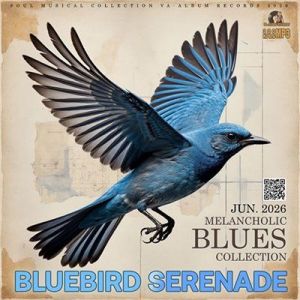 VA - Bluebird Serenade