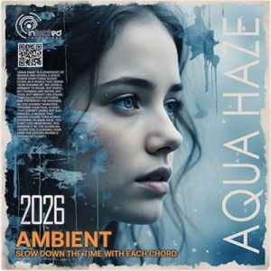 VA - Aqua Haze