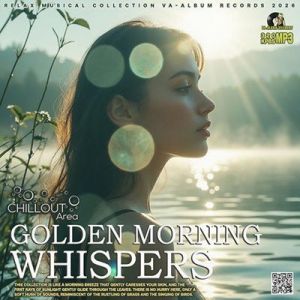 VA - Golden Morning Whispers