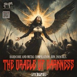 VA - The Oracle Of Darkness