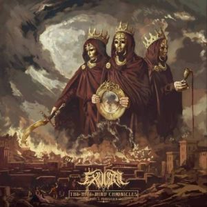 Exuvial - The Hive Mind Chronicles, Pt. I � Parasitica