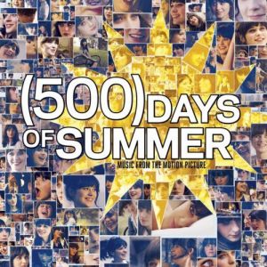 VA - (500) Days Of Summer (Music From The Motion Picture)